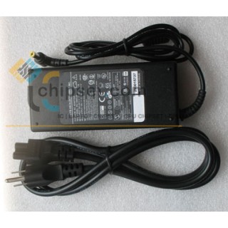 Acer-19V-4.74A-90W-5.5x1.7mm Power Adapter